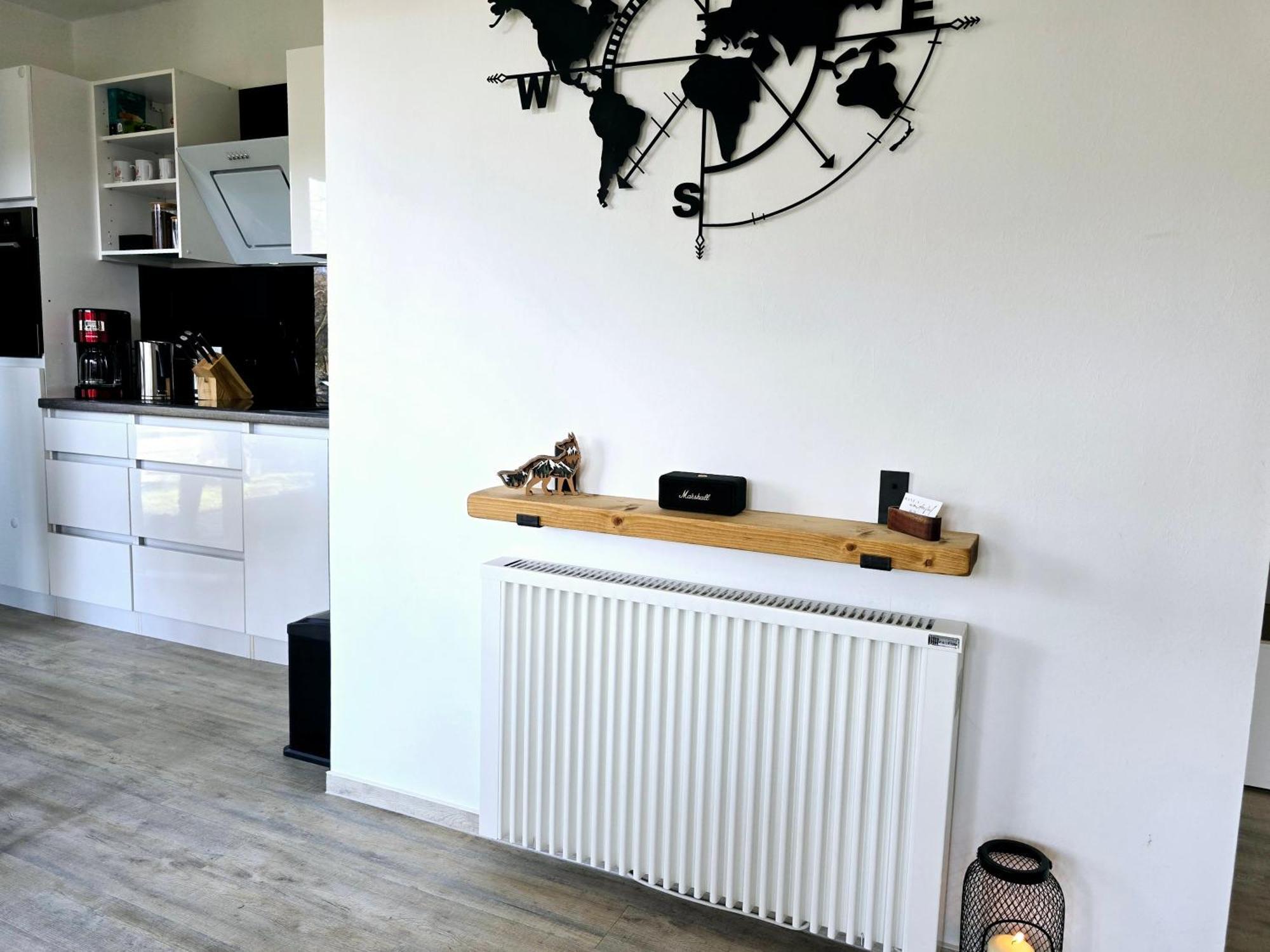 Ferienwohnung Fuchsbau Mit Kamin & Terrasse & Hunde Winterberg Exteriér fotografie