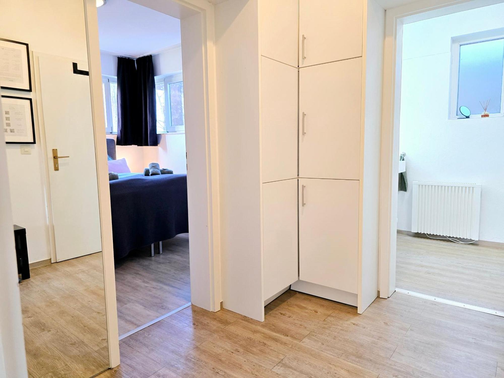 Ferienwohnung Fuchsbau Mit Kamin & Terrasse & Hunde Winterberg Exteriér fotografie