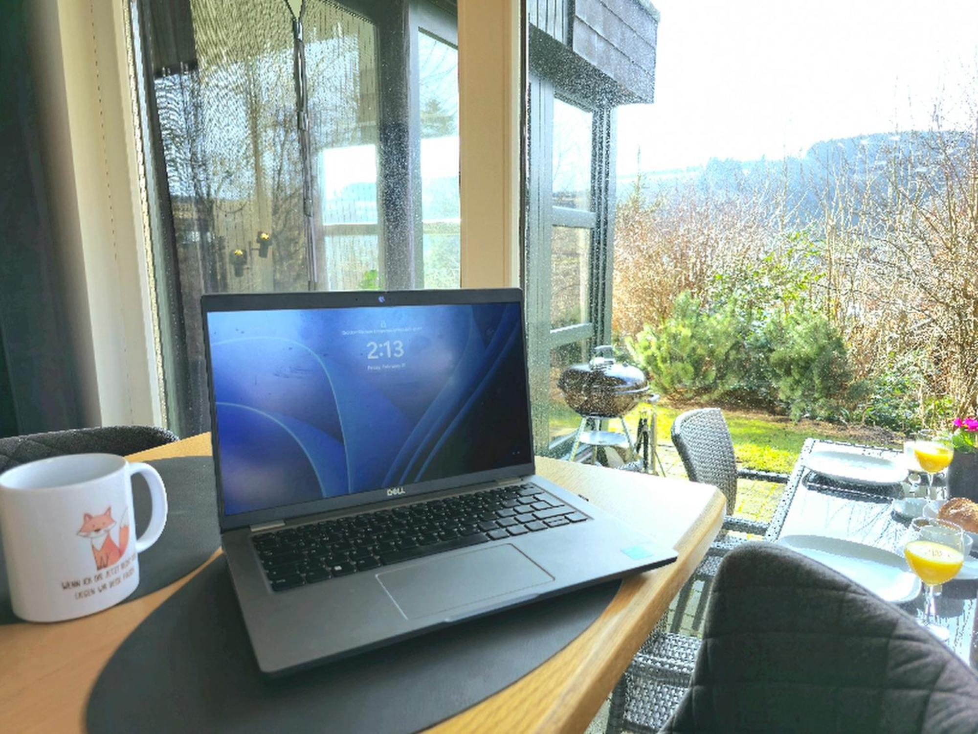 Ferienwohnung Fuchsbau Mit Kamin & Terrasse & Hunde Winterberg Exteriér fotografie