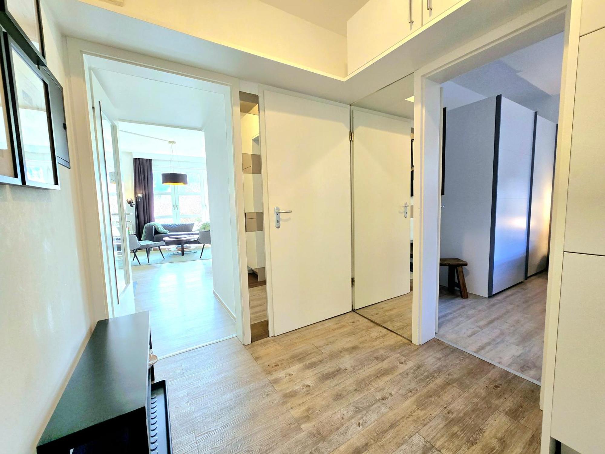 Ferienwohnung Fuchsbau Mit Kamin & Terrasse & Hunde Winterberg Exteriér fotografie